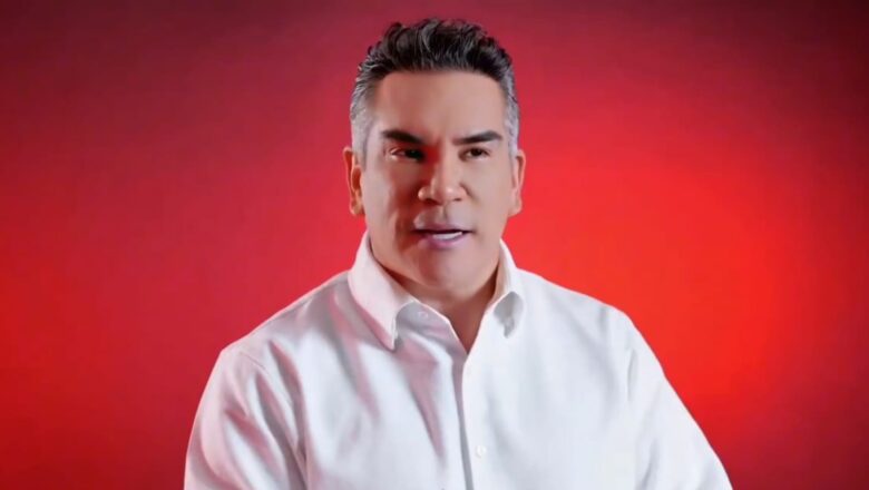 Alejandro Moreno Cárdenas: “El que no se atreve, no trasciende”