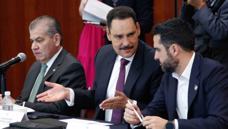 Desabasto de medicamentos en México sigue generando crisis en la salud de la población a nivel nacional, existen fallas estructurales: Martin del Campo