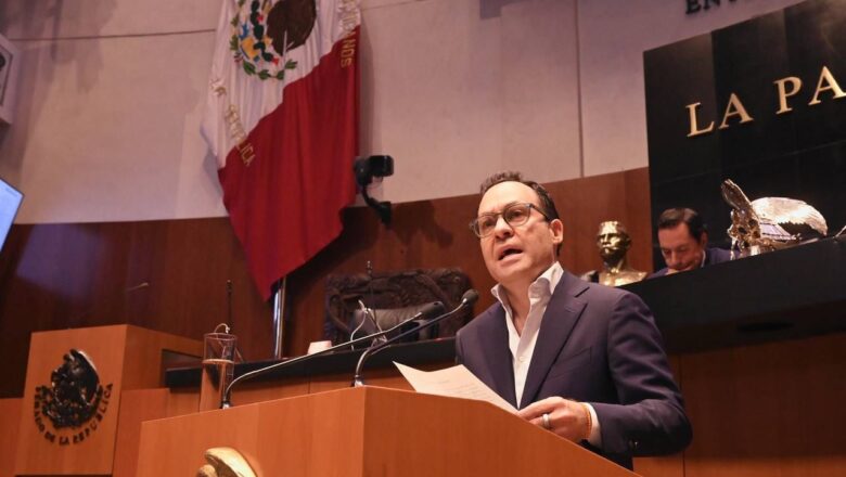 En el caso del campo de exterminio en Teuchitlán “Si no hay verdad, no habrá justicia”: Clemente Castañeda