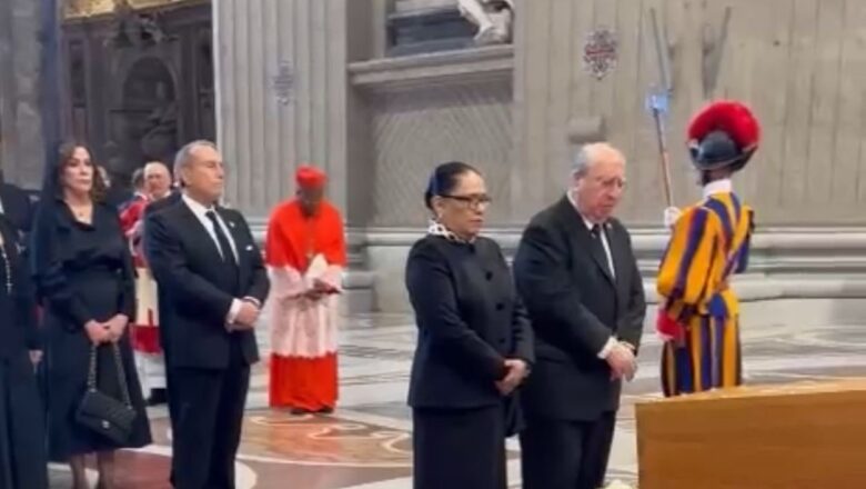 Se enredó