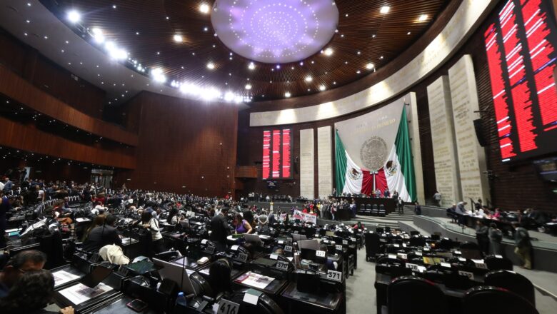 Senado abrirá proceso de diálogo sobre Ley en Materia de Telecomunicaciones y Radiodifusión
