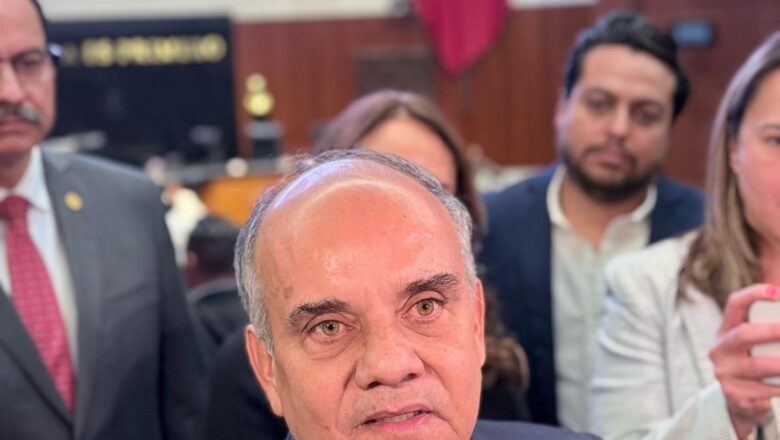 Manuel Añorve exhibe colapso en el sistema de salud: “Morena destrozó lo que construyó el PRI”