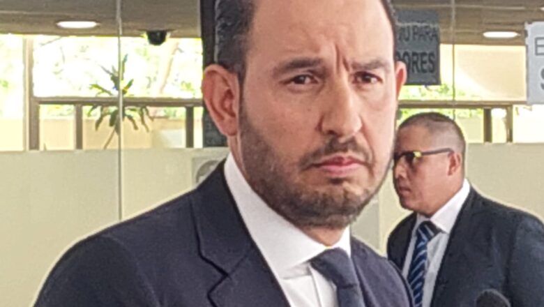 Senadores de oposición cuestionan Estrategia de Seguridad del Gobierno de la 4 T