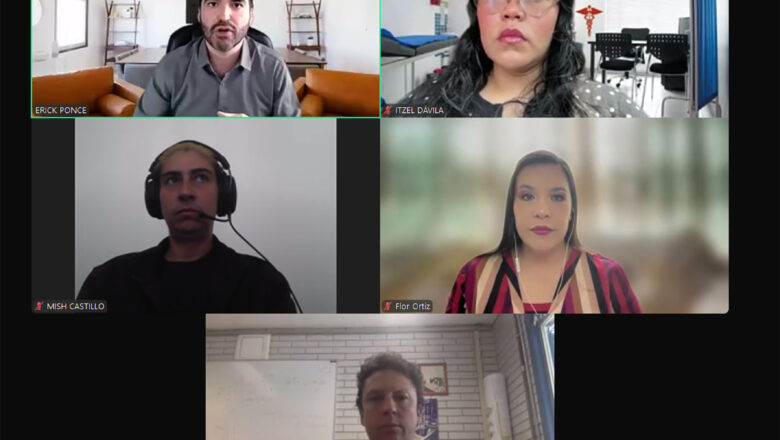 Investigadores de la UNAM evalúan compuestos de cannabis con fines medicinales