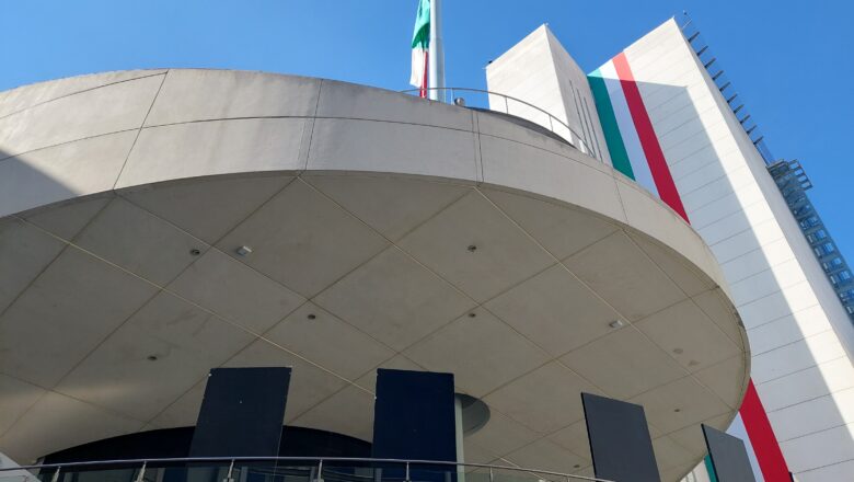 Recibe el Senado iniciativa de la Presidenta Claudia Sheinbaum, en materia de competencia económica para combatir prácticas monopólicas