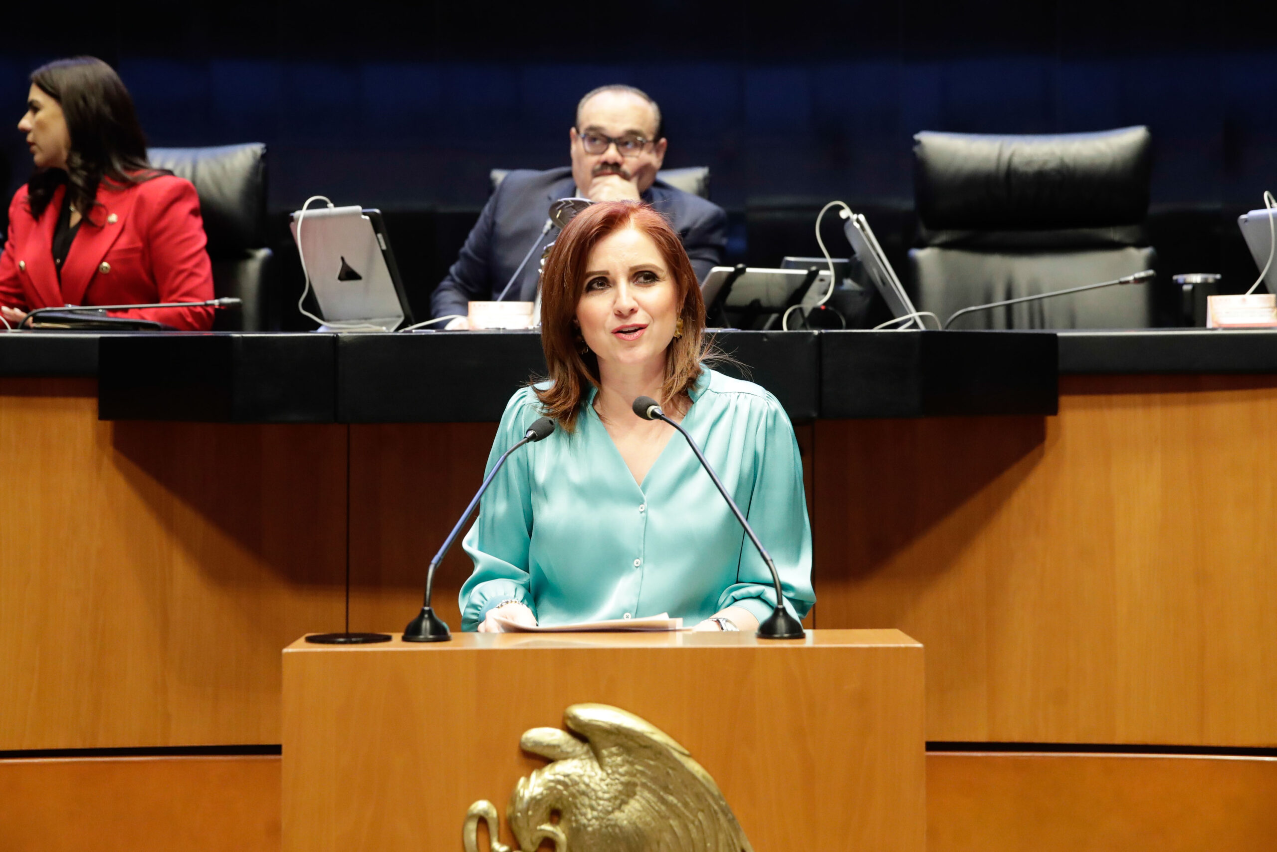 Senado aprueba reforma a leyes de adquisiciones y obras públicas: sustituye CompraNet por nueva plataforma digital
