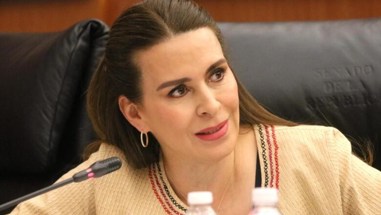 PRI denuncia “simulatorio” en análisis de Ley Telecom tras tercer conversatorio sin Merino