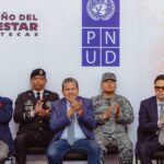 Zacatecas lanza estrategia contra la desinformación con apoyo del PNUD: una apuesta por la verdad y la paz social