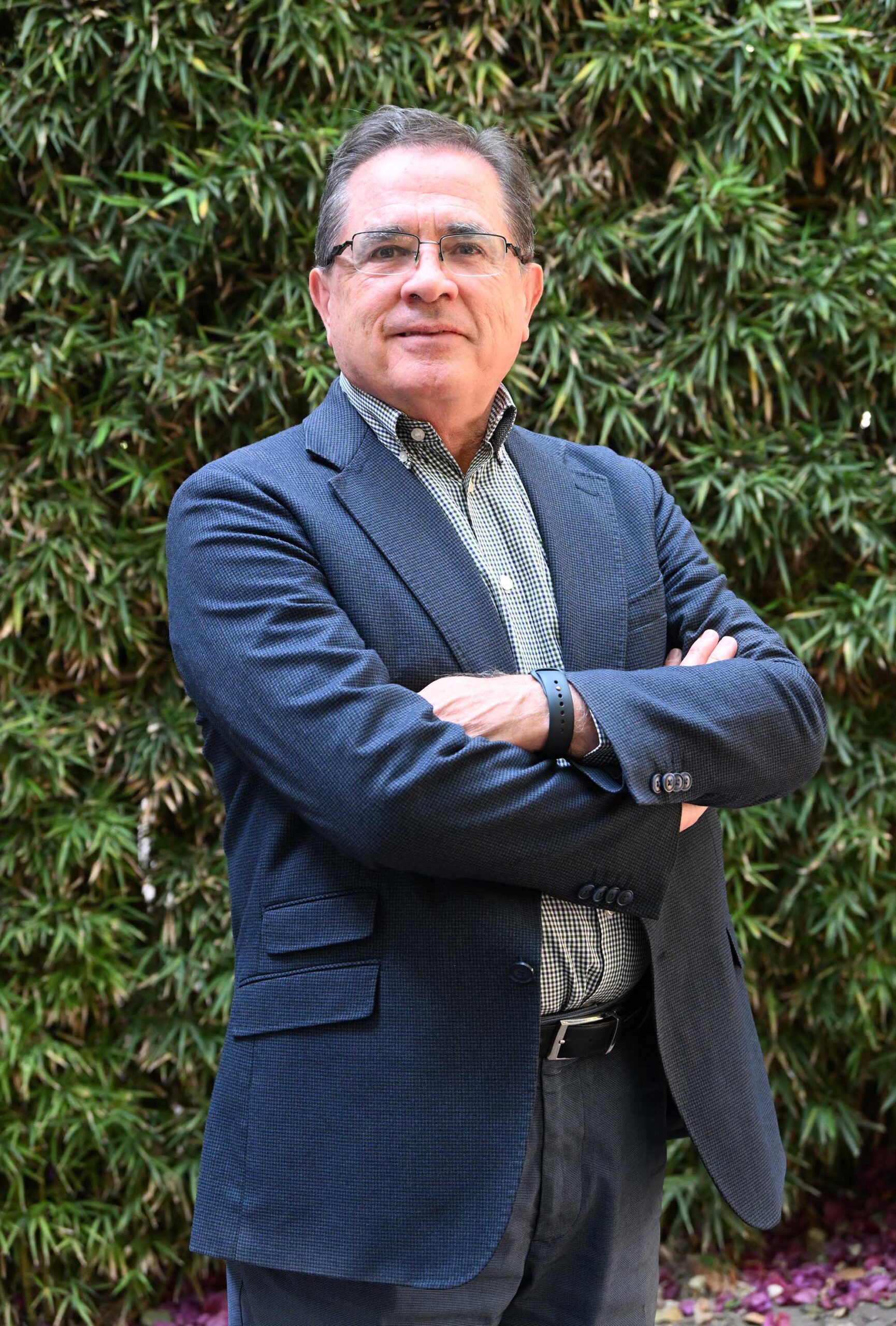 Hay que mantener la tendencia de aumento al salario mínimo: Enrique Provencio Durazo