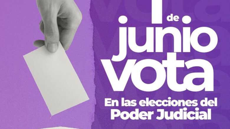 15 días para aniquilar la justicia