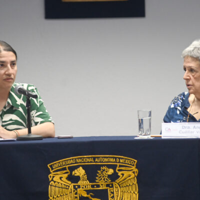 Estados Unidos ya no parece socio confiable para México, advierte experta de la UNAM ante escenario de renegociación del T-MEC: Lorena Rodríguez