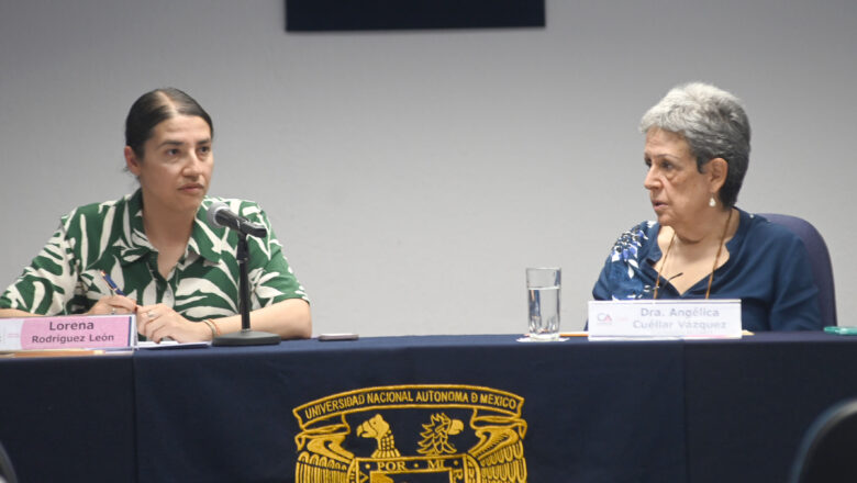 Estados Unidos ya no parece socio confiable para México, advierte experta de la UNAM ante escenario de renegociación del T-MEC: Lorena Rodríguez