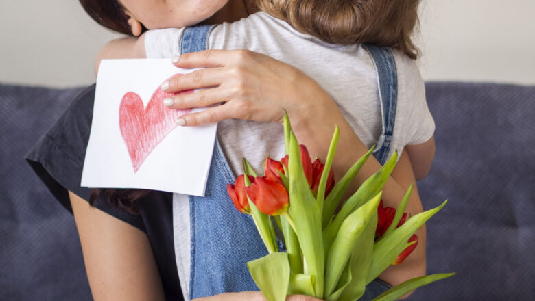 Día de las Madres: Más del 11% de los nacimientos en México son concebidos por mujeres mayores de 35 años: Ana Cristina Ramírez