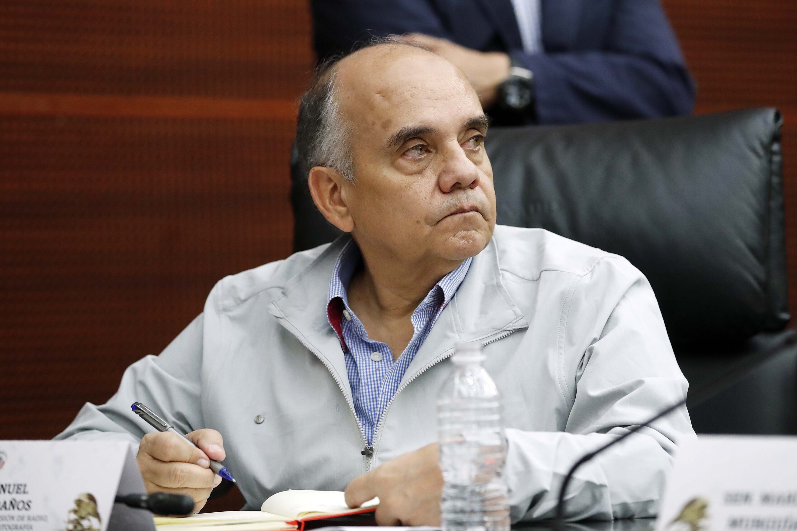 El PRI en el Senado rechaza de forma tajante la “Ley Censura”: ni ahora ni nunca respaldaremos un retroceso autoritario