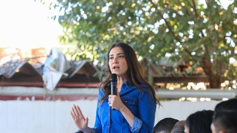 En Sinaloa matan a niñas, niños y jóvenes y el gobierno no hace nada para evitarlo: Paloma Sánchez