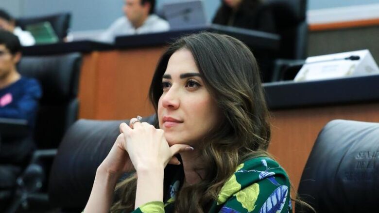 Narcos con balaceras siembran el terror en Guamúchil: Paloma Sánchez