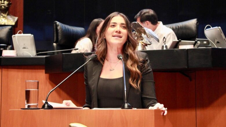 En Sinaloa se registran 1,200 homicidios, mientras el gobernador prioriza desafueros de Morenistas : Paloma Sánchez Ramos