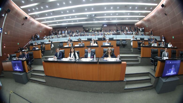 Preocupación en el sector telecomunicaciones por reforma impulsada por Claudia Sheinbaum