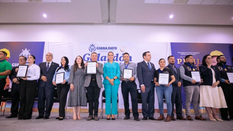 Con cursos, talleres y capacitaciones, el IECA ayuda a guanajuatenses a cumplir sus sueños