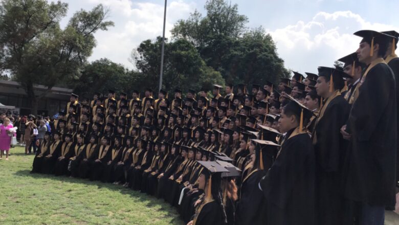 El PRI en el Senado propone titulación y cédula profesional gratuitas para garantizar el derecho pleno a la educación