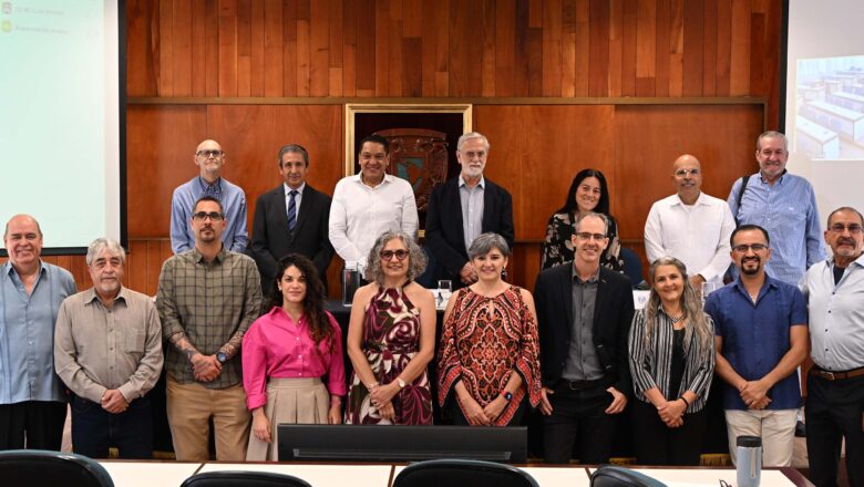 La UNAM y la Universidad de la HABANA intensifican cooperación científica: un nuevo impulso a la colaboración académica México-Cuba