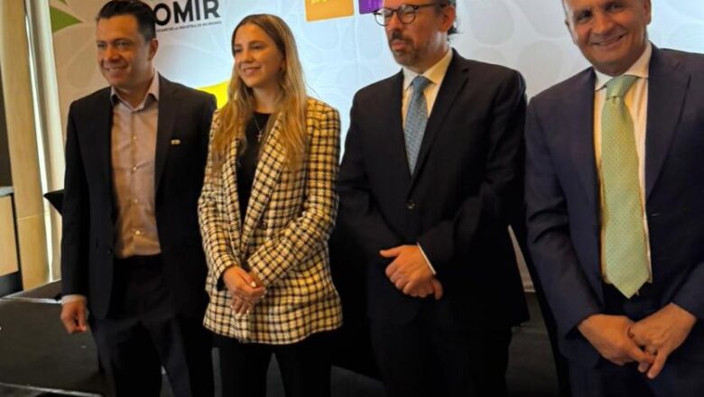 Puebla será sede del CNIR 2025 y la industria de reuniones aporta el 1.83 % del PIB Nacional: COMIR