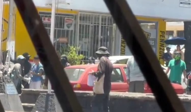 Violencia electoral en Veracruz exige respuestas firmes: PRI pide elecciones seguras y en paz