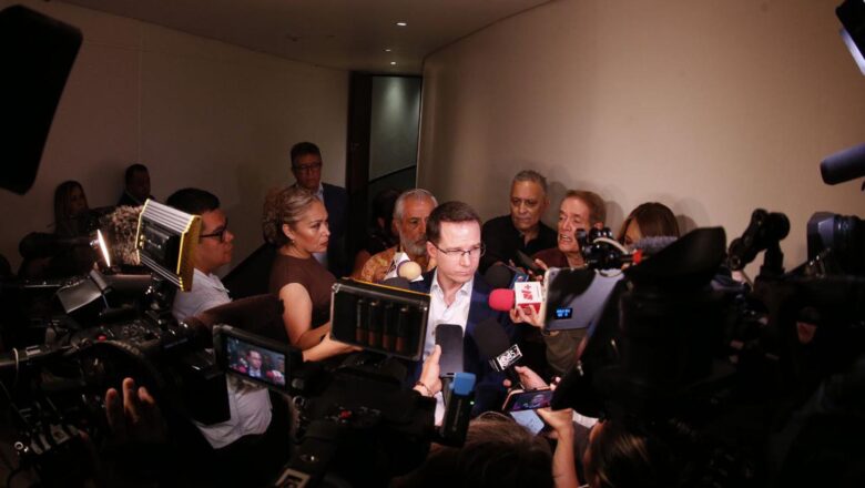 “Crimen de Estado”: Ricardo Anaya exige transparencia total en el asesinato de funcionarios del Gobierno de la CDMX