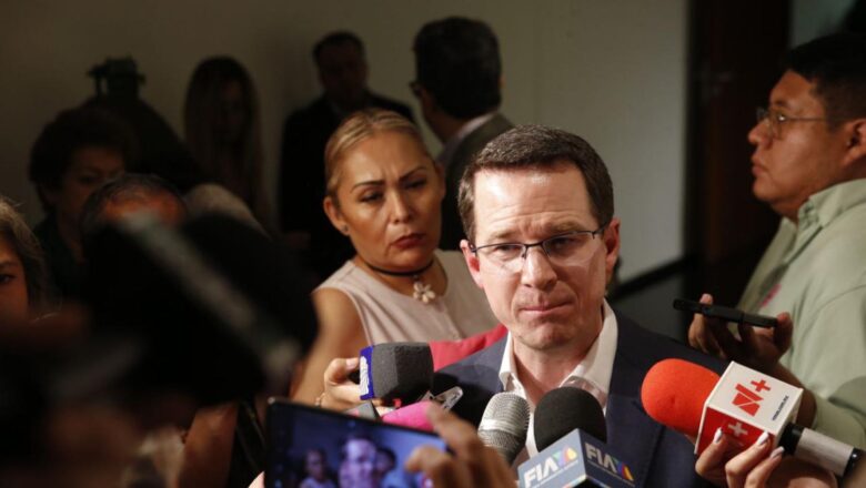 No es con discursos de “cabeza fría y paciencia”  como se resuelve el impuesto a las remesas: urge diálogo entre Congresos de México y EE.UU: Ricardo Anaya
