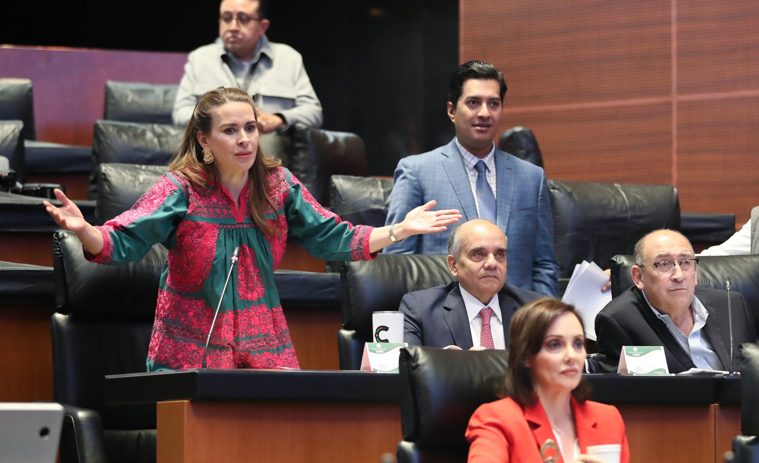 Senadores del PRI exigen investigar el robo de obras de Frida Kahlo: ¿desidia institucional o encubrimiento cultural