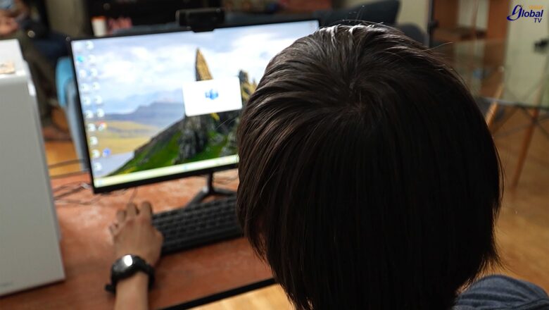 Récord histórico: 107 mil 790 aspirantes presentaron examen en línea ante la UNAM y el IPN