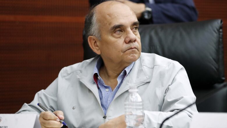Exigen senadores del PRI evaluación técnica, transparencia y rendición de cuentas urgente, de Mexicana de Aviación