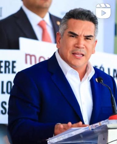 PRI exige al Estado garantizar acceso digital a adultos mayores: La desconexion ambien es exclusion