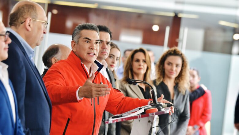 Andy, Layda y Alejandro