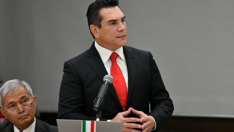 “Los problemas binacionales por los paisanos no se resuelven con movilizaciones”: Alejandro Moreno