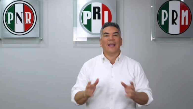 “Ley Censura” de Morena: un atentado contra la libertad de expresión, denuncia Alejandro Moreno