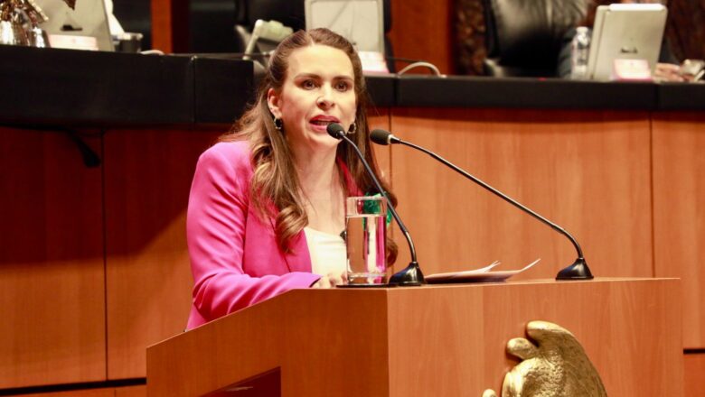 Morena ya no es invencible: Carolina Viggiano lanza crítica demoledora y exhibe a Andy López Beltrán como el gran perdedor en Durango