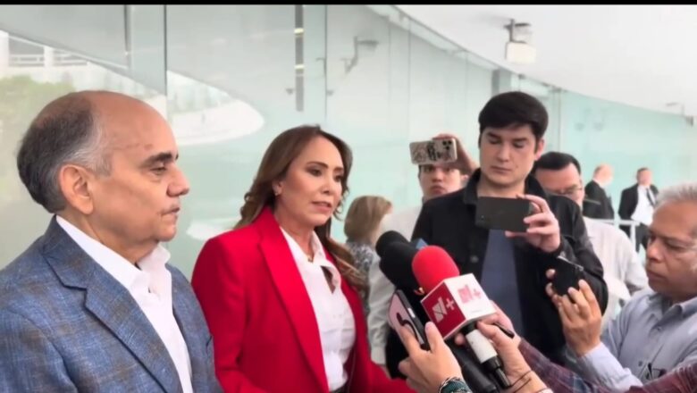 Cristina Ruiz exhorta al Gobierno del Estado de México a atender emergencia por inundaciones