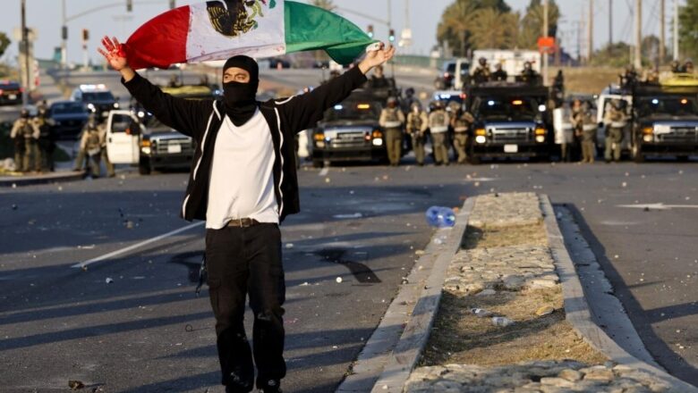 Insurrección manejada