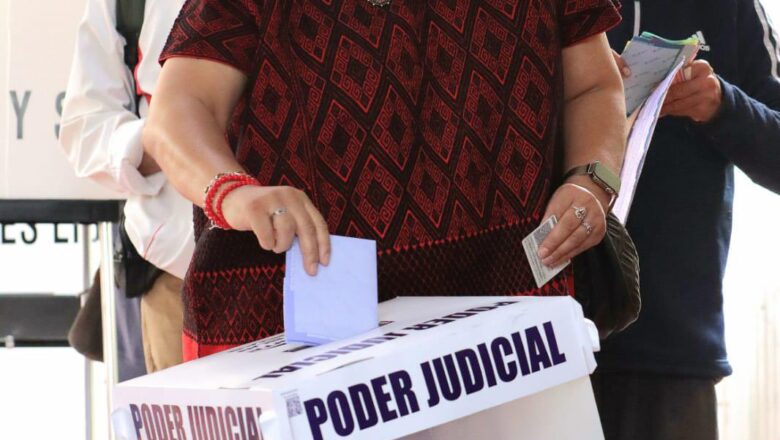 Sobre el fraude, la manipulación