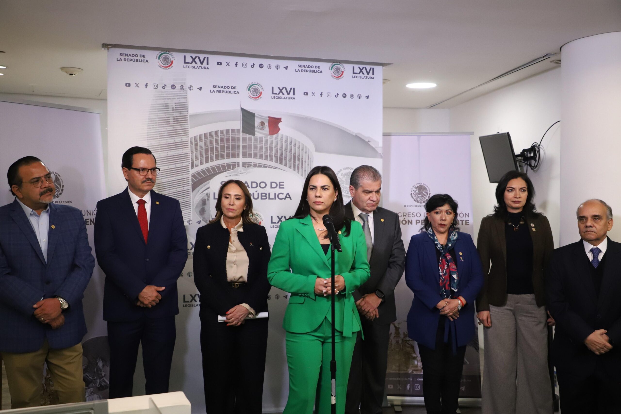 El Programa de “Salud casa por casa”, es un instrumento clientelar disfrazado de política pública: Karla Toledo