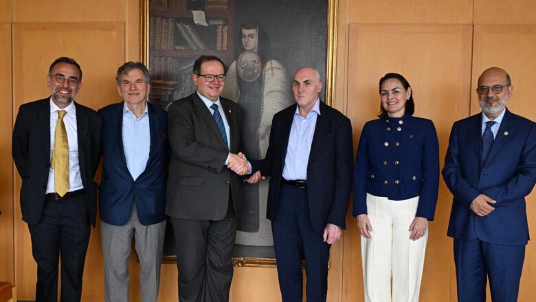 Premio Nobel de Medicina compartirá conocimientos con la Facultad de Medicina de la UNAM