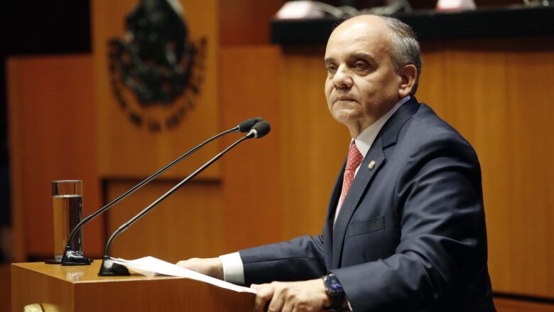 PRI propone incluir a niñas y niños huérfanos por feminicidio en el Registro Nacional de Delitos contra Mujeres