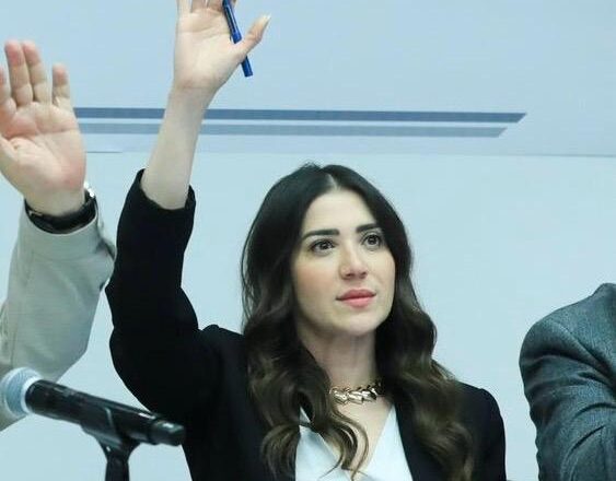 Exige Paloma Sánchez regresar apoyos al campo de Sinaloa