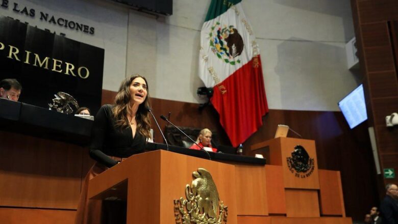 Sinaloa cumple nueve meses de impunidad y sufrimiento: Paloma Sánchez