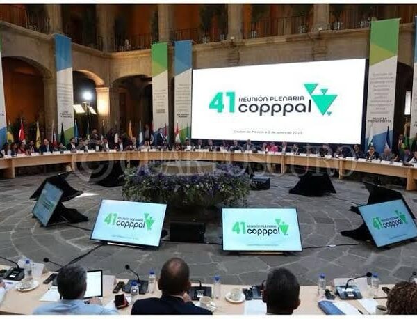 Preocupa a COPPPAL ataques a la libertad de expresión en México