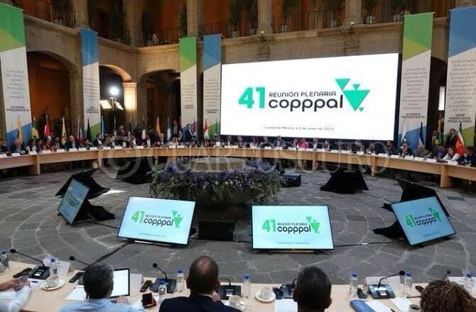 Preocupa a COPPPAL ataques a la libertad de expresión en México