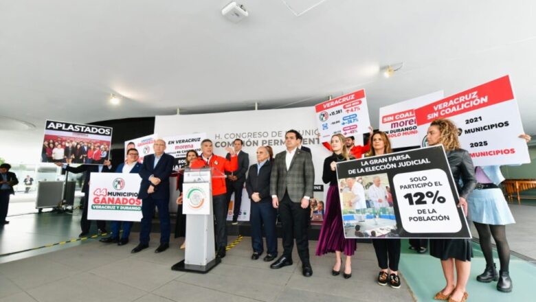 Gas Bienestar: ineficiente, riesgoso y costoso para la nación, acusan senadores del PRI