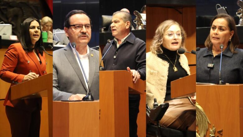 El PRI respalda a madres buscadoras y rechaza dictamen que politiza el dolor y no garantiza justicia