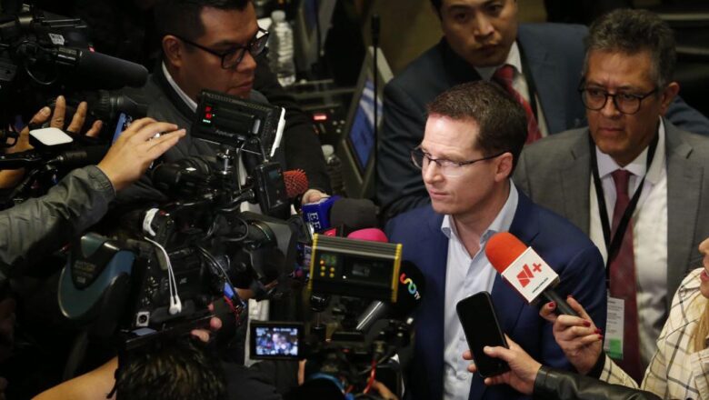 Reforma electoral de Claudia Sheinbaum es el control total en nuestro país y regresar a los años 80s : Ricardo Anaya